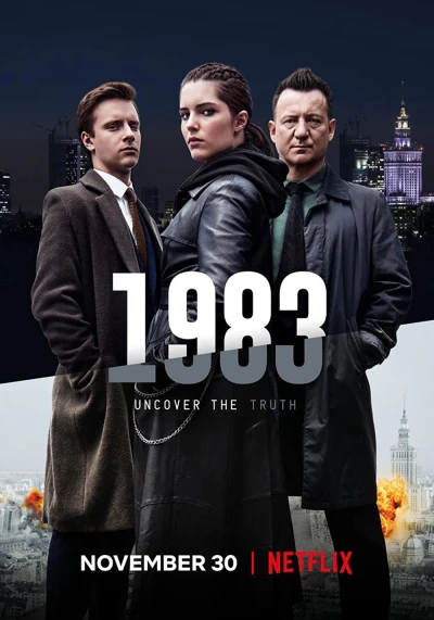 1983 - 1983 (2018) 1983 - 1983 (2018)