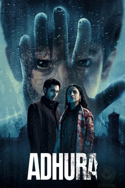 Adhura - Adhura (2023) Adhura - Adhura (2023)