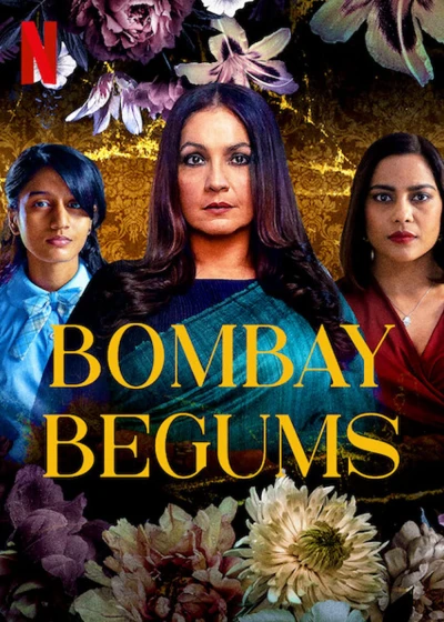 Bombay Begums - Bombay Begums (2021) Bombay Begums - Bombay Begums (2021)