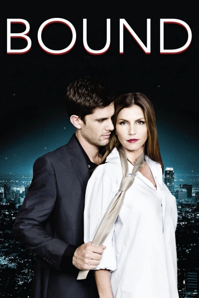 Bound - Bound (2015) Bound - Bound (2015)