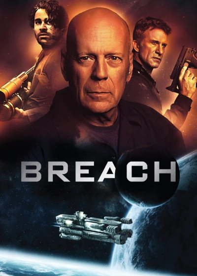 Breach - Breach (2020) Breach - Breach (2020)