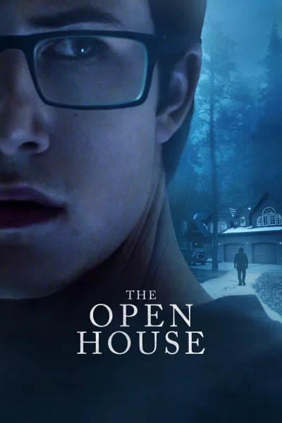 Căn Nhà Ma Ám - The Open House (2018) Căn Nhà Ma Ám - The Open House (2018)