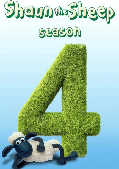 Chú cừu Shaun (Phần 4) - Shaun the Sheep (Season 4) (2015) Chú cừu Shaun (Phần 4) - Shaun the Sheep (Season 4) (2015)