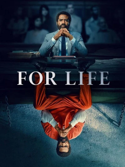 Chung thân (Phần 1) - For Life (Season 1) (2020) Chung thân (Phần 1) - For Life (Season 1) (2020)