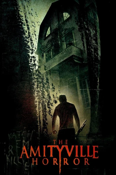 Chuyện Rùng Rợn Ở Amityville - The Amityville Horror (2005) Chuyện Rùng Rợn Ở Amityville - The Amityville Horror (2005)