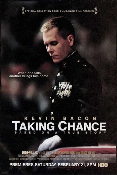 Cuộc Chiến Cho Người Ở Lại - Taking Chance (2009) Cuộc Chiến Cho Người Ở Lại - Taking Chance (2009)