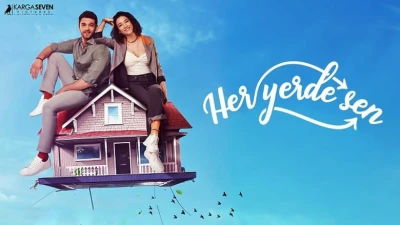 Đâu Đâu Cũng Là Em - Her Yerde Sen