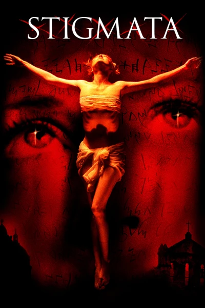 Dấu Thánh - Stigmata (1999) Dấu Thánh - Stigmata (1999)
