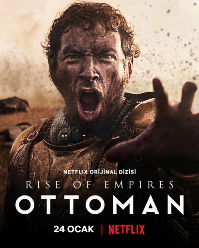 Đế quốc trỗi dậy: Ottoman - Rise of Empires: Ottoman (2020) Đế quốc trỗi dậy: Ottoman - Rise of Empires: Ottoman (2020)