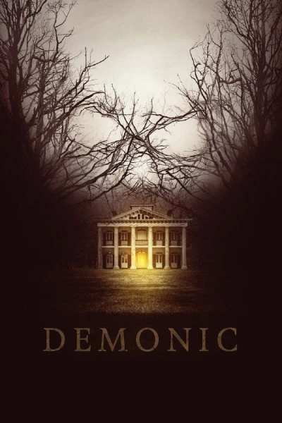 Demonicc - Demonic (2015) Demonicc - Demonic (2015)