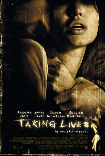 Đoạt Mạng - Taking Lives (2004) Đoạt Mạng - Taking Lives (2004)