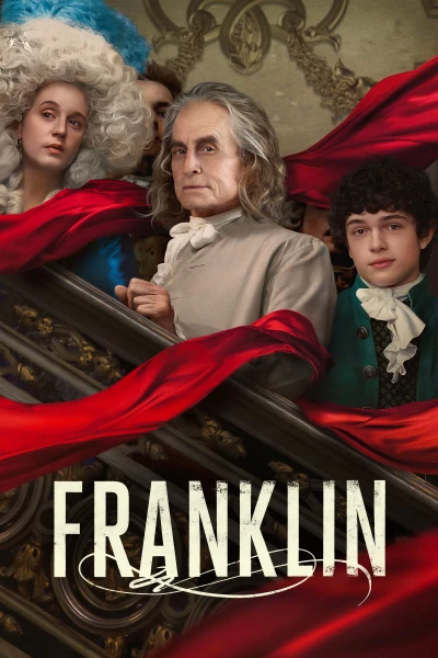 Franklin - Franklin (2024) Franklin - Franklin (2024)