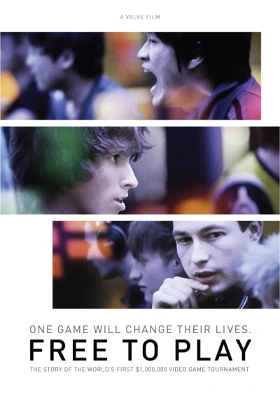Free to Play - Free to Play (2014) Free to Play - Free to Play (2014)
