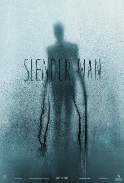 Gã Không Mặt - Slender Man (2018) Gã Không Mặt - Slender Man (2018)
