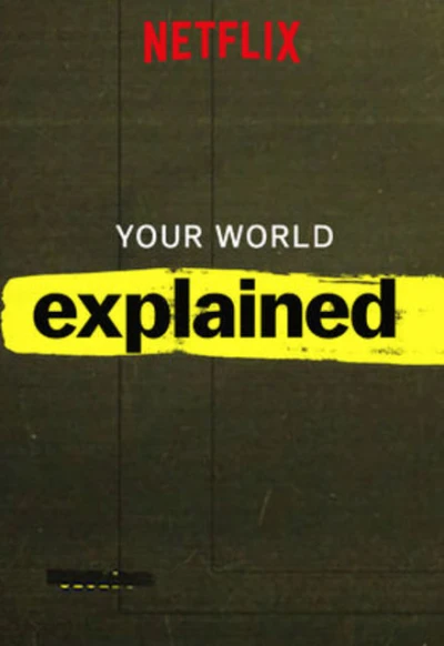 Giải mã (Phần 2) - Explained (Season 2) (2019) Giải mã (Phần 2) - Explained (Season 2) (2019)