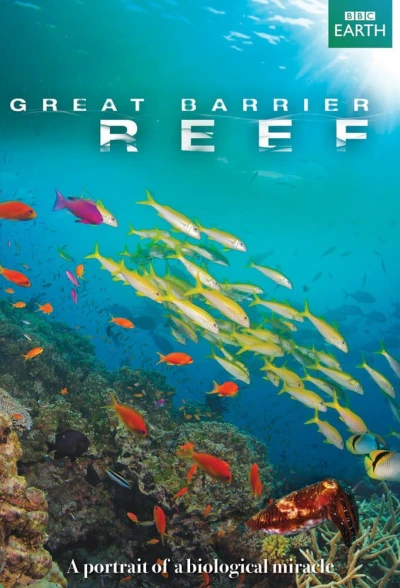 Great Barrier Reef - Great Barrier Reef (2012) Great Barrier Reef - Great Barrier Reef (2012)