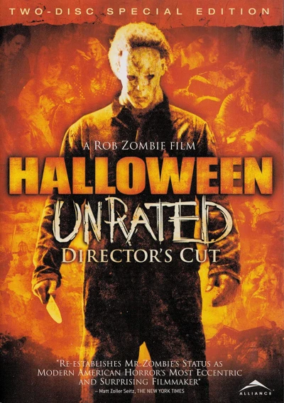 Halloween - Halloween (2007) Halloween - Halloween (2007)