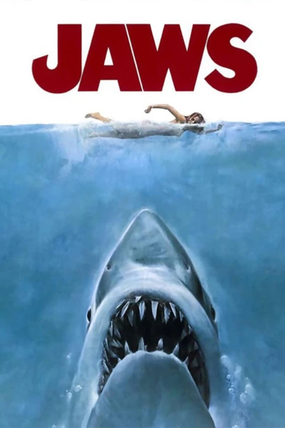 Hàm cá mập - Jaws (1975) Hàm cá mập - Jaws (1975)