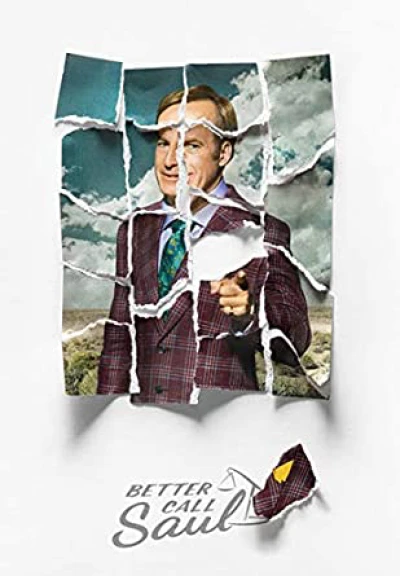 Hãy gọi cho Saul (Phần 5) - Better Call Saul (Season 5) (2020) Hãy gọi cho Saul (Phần 5) - Better Call Saul (Season 5) (2020)