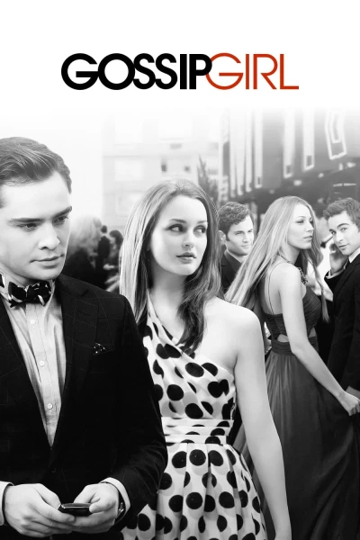 Hội Bà Tám (Phần 4) - Gossip Girl (Season 4) (2010) Hội Bà Tám (Phần 4) - Gossip Girl (Season 4) (2010)