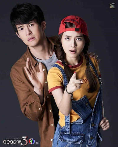 Huệ nhãn - I See Dead People (2021) Huệ nhãn - I See Dead People (2021)