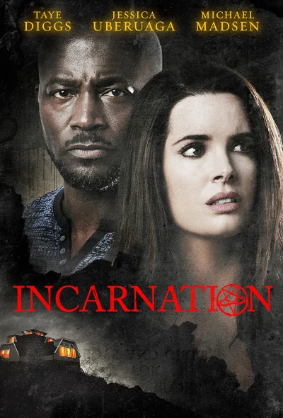 Incarnation - Incarnation (2022) Incarnation - Incarnation (2022)