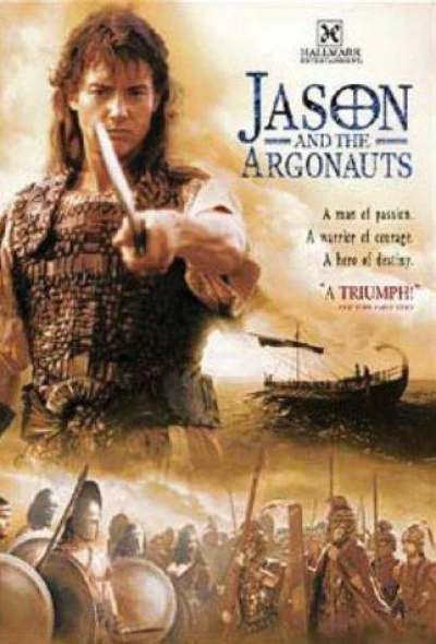 Jason và bộ lông cừu vàng - Jason and the Argonauts (1963) Jason và bộ lông cừu vàng - Jason and the Argonauts (1963)