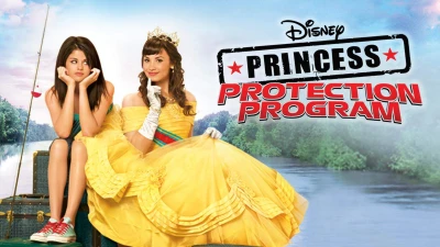 Kế Hoạch Bảo Vệ Công Chúa - Princess Protection Program