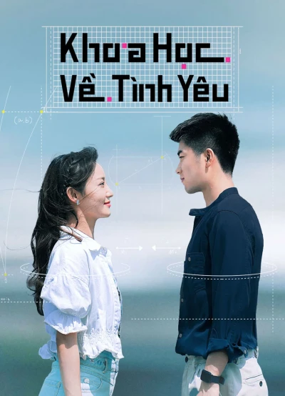 Khoa Học Về Tình Yêu - The Science of Falling in Love (2023) Khoa Học Về Tình Yêu - The Science of Falling in Love (2023)