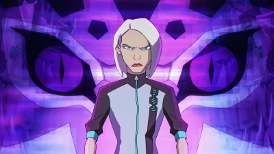 Kipo và Kỷ Nguyên Kỳ Thú (Phần 2) - Kipo and the Age of Wonderbeasts (Season 2)