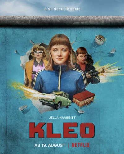 Kleo - Kleo (2022) Kleo - Kleo (2022)