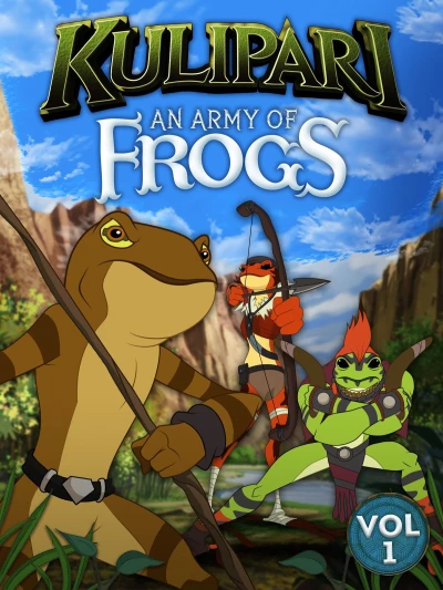Kulipari: Đội quân ếch - Kulipari: An Army of Frogs (2016) Kulipari: Đội quân ếch - Kulipari: An Army of Frogs (2016)