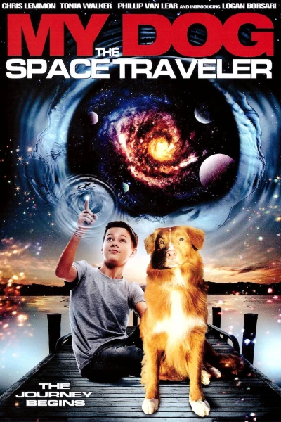 Ký Ức Ảo Giác - My Dog the Space Traveler (2013) Ký Ức Ảo Giác - My Dog the Space Traveler (2013)