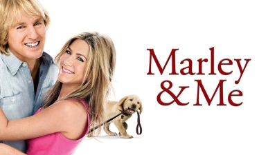 Marley và tôi - Marley & Me