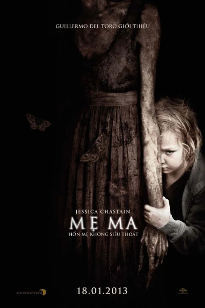 Mẹ Ma - Mama (2013) Mẹ Ma - Mama (2013)