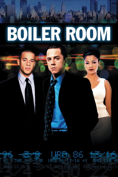 Môi Giới Chứng Khoán - Boiler Room (2000) Môi Giới Chứng Khoán - Boiler Room (2000)