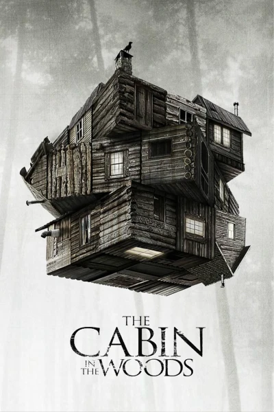 Ngôi Nhà Gỗ Trong Rừng - The Cabin in the Woods (2012) Ngôi Nhà Gỗ Trong Rừng - The Cabin in the Woods (2012)