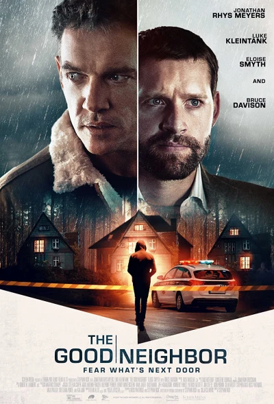 Người Hàng Xóm Tốt - The Good Neighbor (2022) Người Hàng Xóm Tốt - The Good Neighbor (2022)