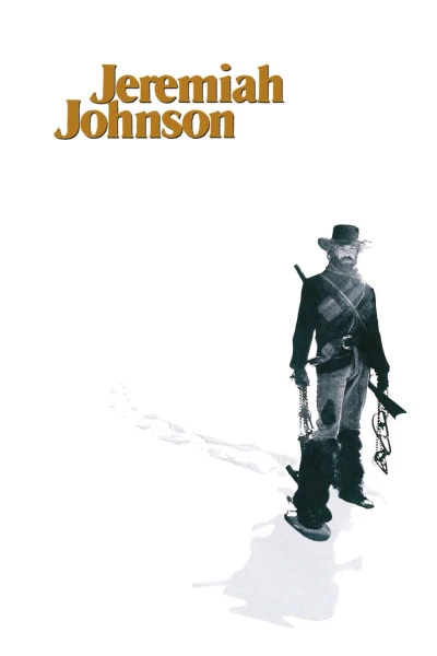 Người Sơn Cước - Jeremiah Johnson (1972) Người Sơn Cước - Jeremiah Johnson (1972)