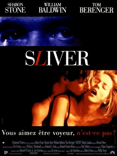 Nhà chọc trời - Sliver (1993) Nhà chọc trời - Sliver (1993)