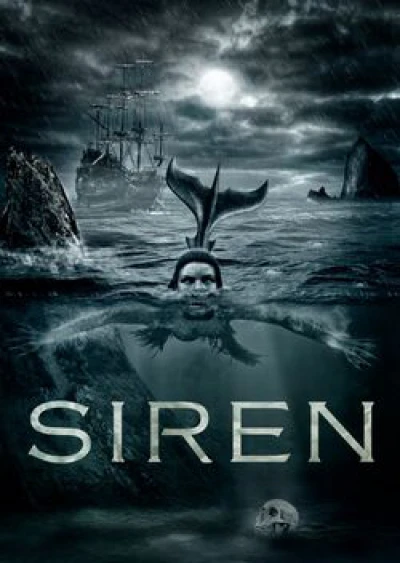 Nhân Ngư (Phần 1) - Siren (Season 1) (2018) Nhân Ngư (Phần 1) - Siren (Season 1) (2018)