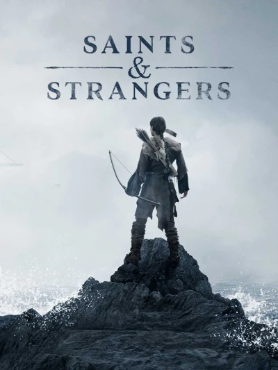Những người hành hương - Saints & Strangers (2015) Những người hành hương - Saints & Strangers (2015)