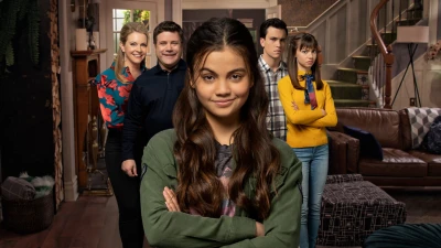 Nick ranh ma (Phần 1) - No Good Nick (Season 1)