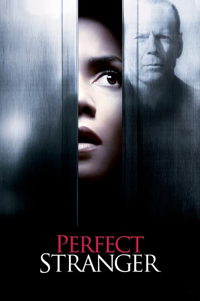 Perfect Stranger - Perfect Stranger (2007) Perfect Stranger - Perfect Stranger (2007)