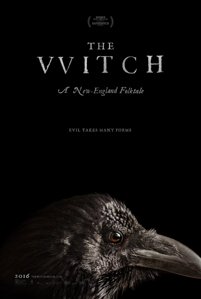 Phù Thủy Bóng Tối - The VVitch (2016) Phù Thủy Bóng Tối - The VVitch (2016)