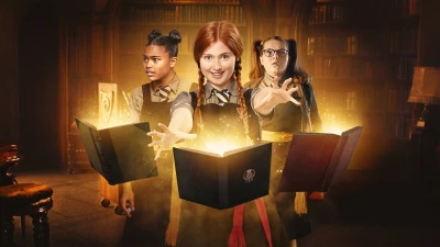Phù thủy xui xẻo (Phần 2) - The Worst Witch (Season 2)