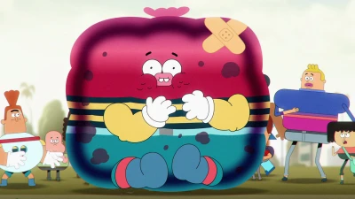 Pinky Malinky (Phần 1) - Pinky Malinky (Season 1)