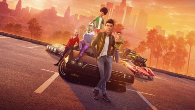 Quá nhanh quá nguy hiểm: Điệp viên tốc độ (Phần 1) - Fast & Furious Spy Racers (Season 1)
