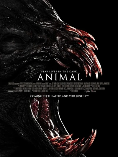 Quái thú - Animal (2014) Quái thú - Animal (2014)