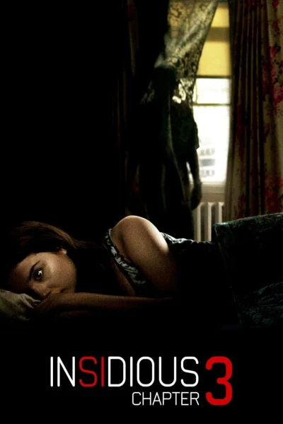 Quỷ quyệt 3 - Insidious: Chapter 3 (2015) Quỷ quyệt 3 - Insidious: Chapter 3 (2015)